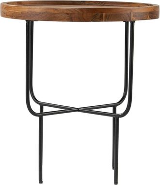 SEI Furniture Sei Furniture Marisdale Round End Table