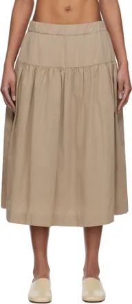 パンツ Sleep no more Trousers Beige Sleep No More Pants from $153.00 - on Stylight