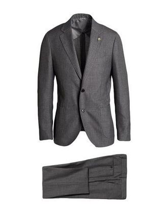 Lardini SUITS and CO-ORDS - Suits on YOOX.COM