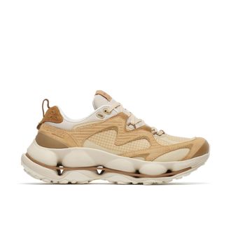 Merrell SpeedArc Matis Leather Waterproof in Tan