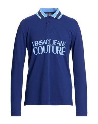 Versace TOPWEAR - Polo shirts sur YOOX.COM