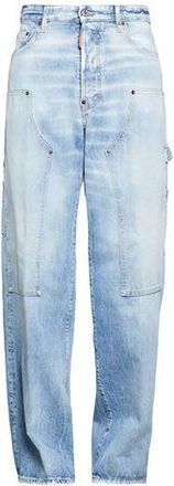 Dsquared2 BOTTOMWEAR - Pantaloni jeans su YOOX.COM