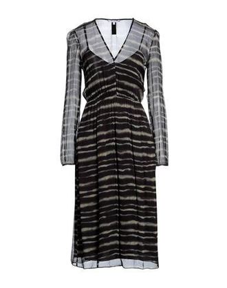 Patrizia Pepe Midi dresses