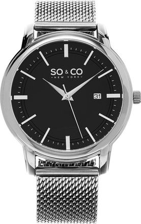 SO & CO So & Co Mens Madison Watch