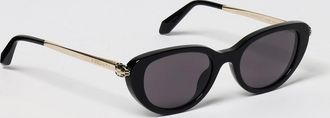 Bulgari Sunglasses BULGARI Woman color Black