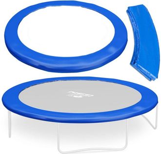 OEM Funda De Muelles Para Cama El&aacute;stica Neo-sport De 404 Cm Y 13 Pies