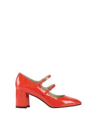 Carel Pumps