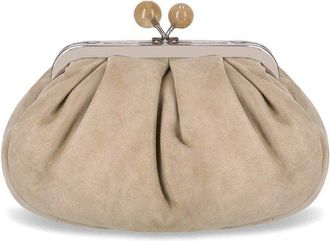 Weekend by Max Mara CLUTCH PASTICCINO VALOIS SMALL ORZO MAX MARA WEEKEND