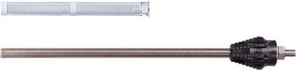 Fischer Sistema De Montaje Thermax 12/110 M12 R - 051537