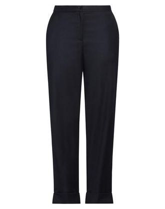 パンツ LARDINI Women Straight Pants P5BENIXESD64815 999 BLACK Women's Lardini Pants - up to −83% | Stylight