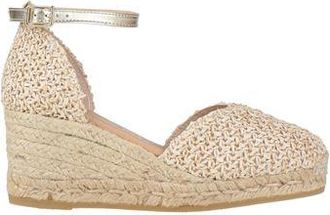 Espadrilles CALZATURE - Espadrillas su YOOX.COM