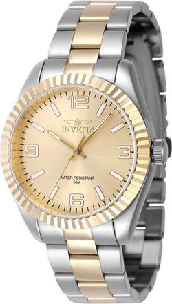 Invicta Specialty 47472 Quartz Dameshorloge - 36mm