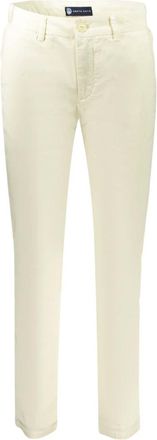 North Sails Mujer, Pantalones, Blanco, Talla: L