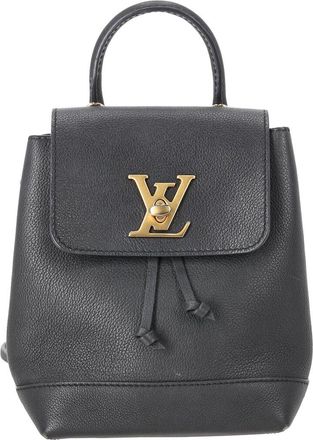 Louis Vuitton Mini Lockme (Authentic Pre-Loved)