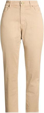 Jeckerson BOTTOMWEAR - Pantaloni su YOOX.COM