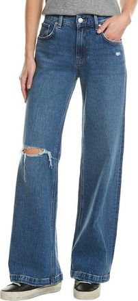 Hudson Rylee Low-Rise Radical Loose Jean