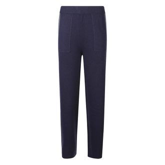 Iceberg Wool Trousers