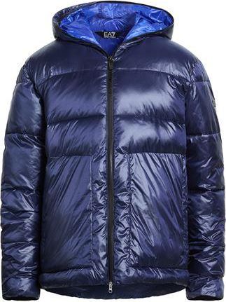 Emporio Armani JACKEN & M&Auml;NTEL - Pufferjacken & Daunenjacken auf YOOX.COM