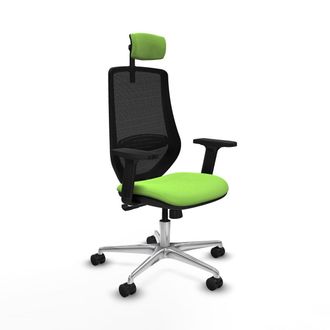 Piqueras y Crespo Piqueras Y Crespo Silla De Oficina Mardos Pistacho Confortable