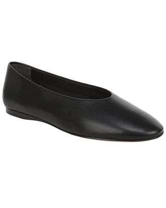 Franco Sarto A-Flexa Dovie Leather Flat