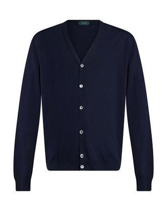 Zanone KNITWEAR - Cardigans on YOOX.COM