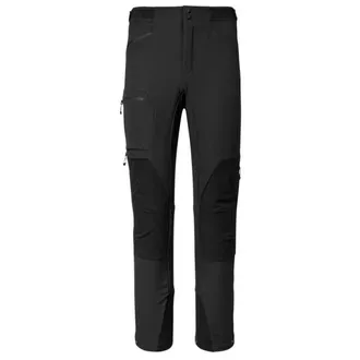 Millet Kamet XCS Pant Tourenhose f&uuml;r Herren | schwarz