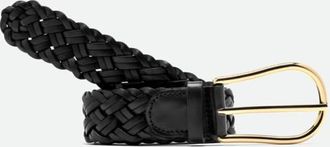 Gianni Chiarini CINTURA IN PELLE 3,5 CM