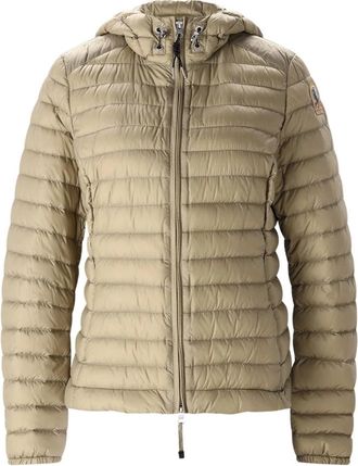 Parajumpers Donzen Jas - Dames - Winterjassen - Beige - XL - Jassen