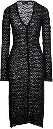 Blumarine DRESSES - Midi dresses on YOOX.COM