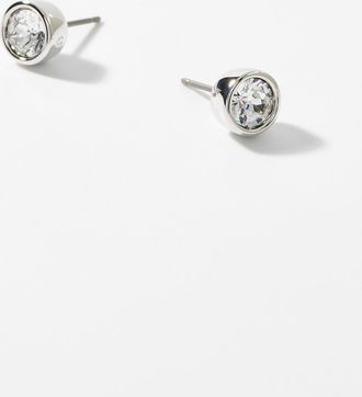 Swarovski Womens Imber earrings