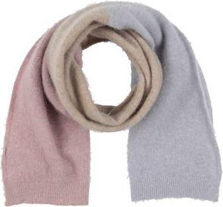 Alpha Studio COMPLEMENTOS - Bufandas en YOOX.COM