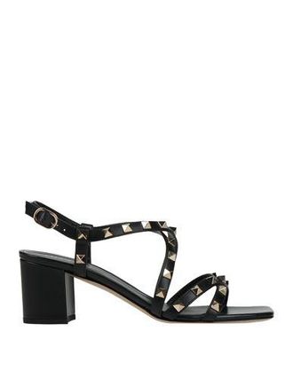 Valentino Garavani FOOTWEAR - Sandals on YOOX.COM