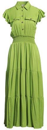 Liu Jo DRESSES - Maxi dresses on YOOX.COM