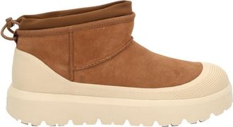 UGG Ultra Mini Weather Hybird Boots-Uomo