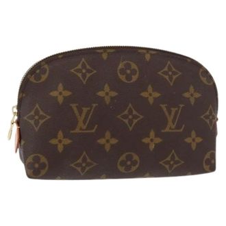 Louis Vuitton Pre-owned Mini Bags, female, Brown, Size: ONE SIZE Pre-owned Mini Bag