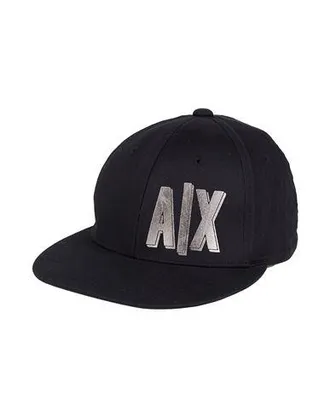 A|X Armani Exchange ACCESSORIES - Hats sur YOOX.COM