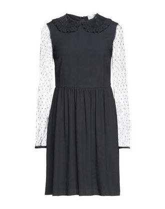 Red Valentino KLEIDER - Mini-Kleider auf YOOX.COM