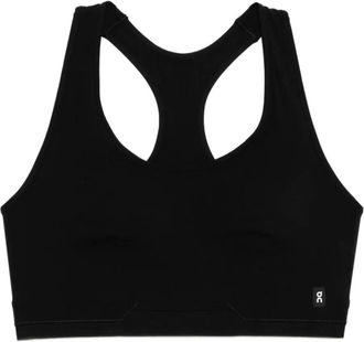 On Reggiseno sportivo - Nero