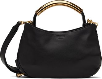 バッグ・カバンその他 MOSCHINO COUTURE Woman Mini bag Black 75408002 1555 Moschino Mini Bag MOSCHINO COUTURE Woman color Black from