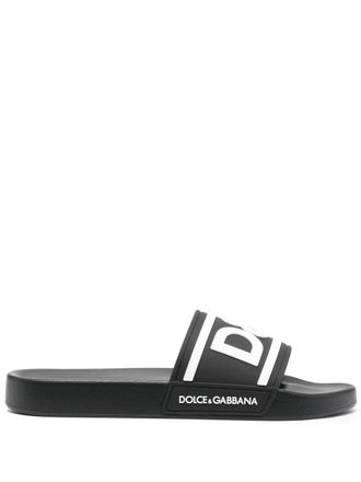 Men's Dolce & Gabbana Sandals - up to −72% | Stylight