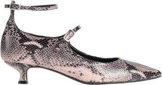 Nila & Nila CALZATURE - Decolletes su YOOX.COM