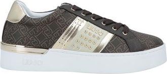Liu Jo FOOTWEAR - Trainers sur YOOX.COM