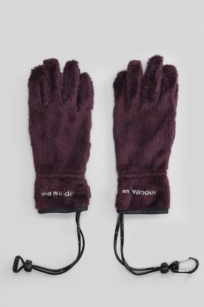 And Wander Gloves