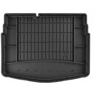 OEM Alfombrilla De Goma Para Maletero Nissan Juke 2 De 2019-tm D