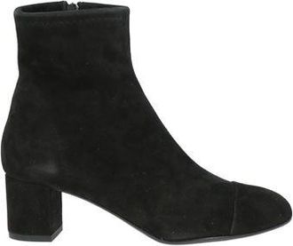 J.A.P. Jos&eacute; Antonio Pereira FOOTWEAR - Ankle boots on YOOX.COM