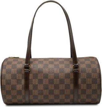 Louis Vuitton Pre-owned Papillon 30 - - Pre-owned - Donna - Marrone - ONE SIZE