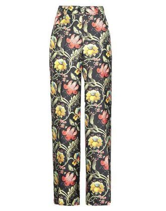 Alberto Biani BOTTOMWEAR - Trousers on YOOX.COM