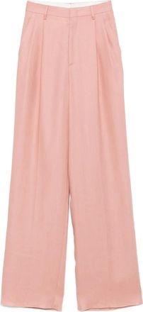 Tagliatore Pantaloni P-Ebony - Rosa