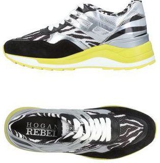 Hogan FOOTWEAR - Trainers sur YOOX.COM