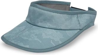 Sunday Afternoons Aero Visor Cap - Unisex | t&uuml;rkis